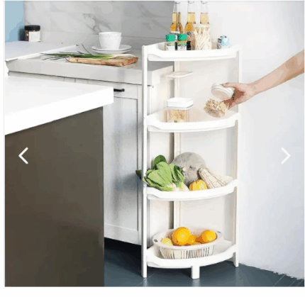 Estanterias Para Almacenar Frutas