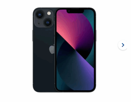 iPhone 13 128GB Azul Medianoche